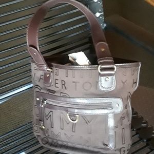 Purse / new no tags